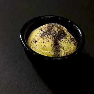 Соус Трюфельный майонез