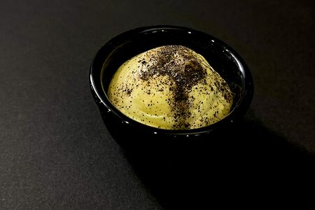 Соус Трюфельный майонез