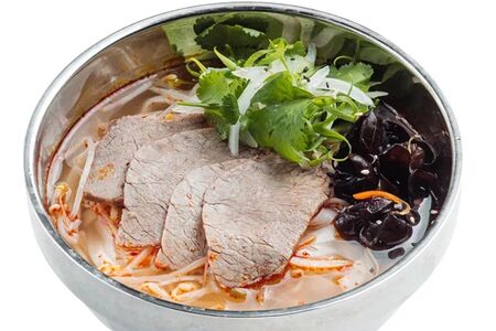 Суп Юккедян