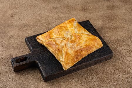 Хачапури с сыром