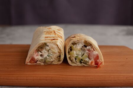 Фалафель классика