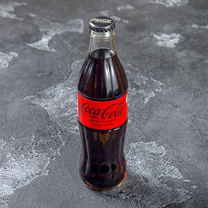Coca-Cola Zero
