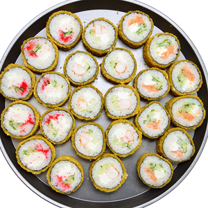 Сет Айдахо Темпура (24 шт.)