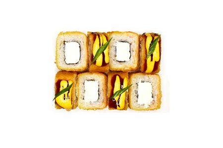 Майами Ойси темпура