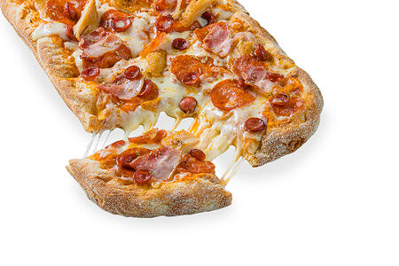 Супермясная