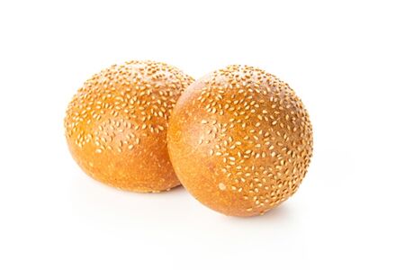 Пшеничная булочка