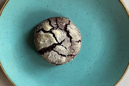 Печенье Шоколадное