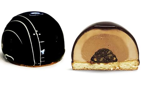 Пирожное ВАзрАжение