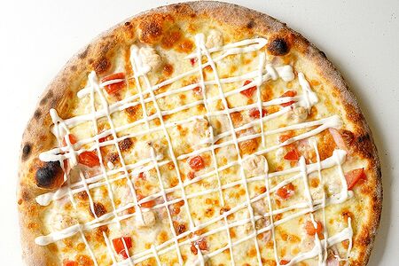 Курочка Милк