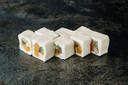 Тропический рай