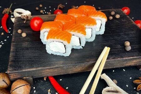 Филадельфия чиз