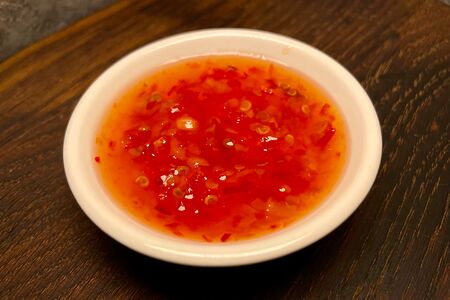 Соус Свит чили