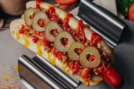 Датский дог Халяль