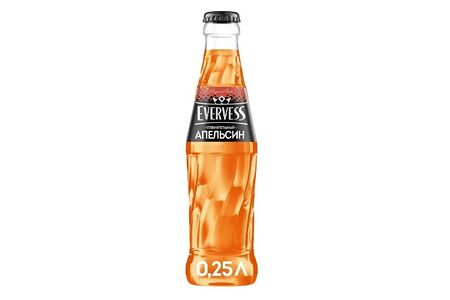 Evervess Пленительный апельсин