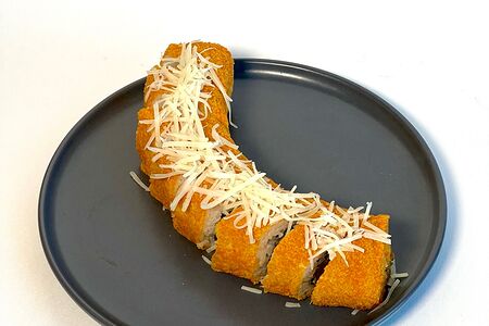 Цезарь темпура