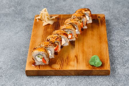 Спайси Филадельфия