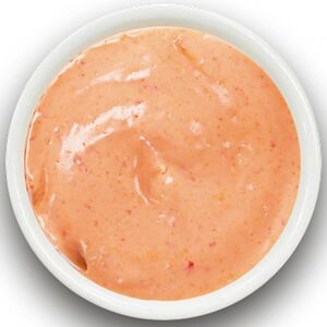 Спайси-соус