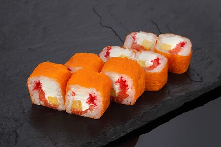 Маменори манго