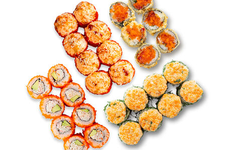 Питерские каникулы