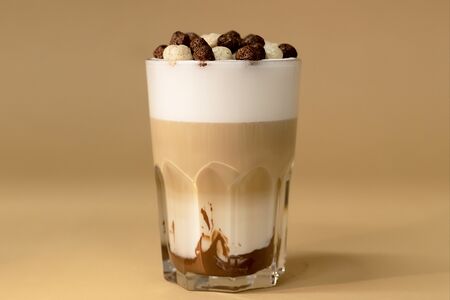 Шоколатте фирменный