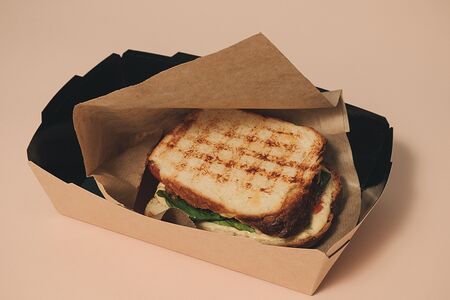 Сэндвич Blt