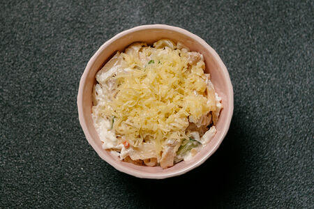 Салат Сытный