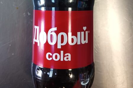 Добрый Cola