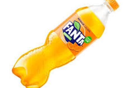 Добрый Апельсин