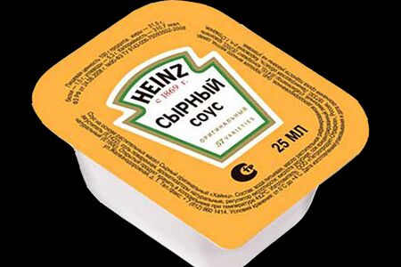 Сырный соус