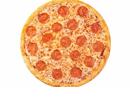 Пепперони антикризис