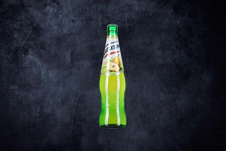 Лимонад Натахтари груша