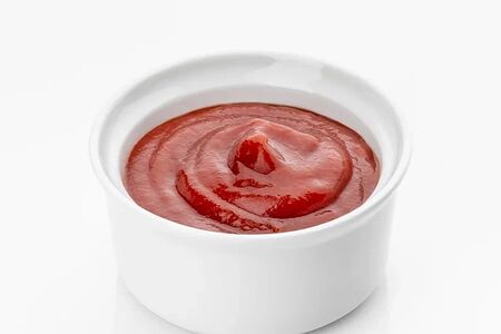 Соус томатный