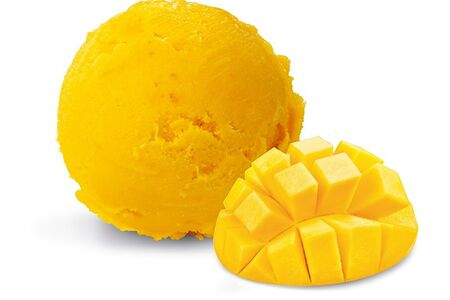 Мороженое Carte Dor Манго