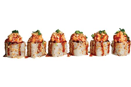 Ролл Саппоро