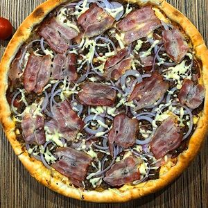 Пицца Буффало