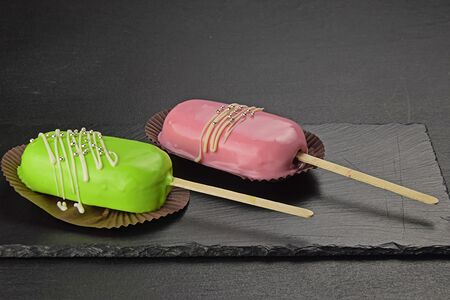 Пирожное Эскимо