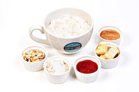 Рисовая каша