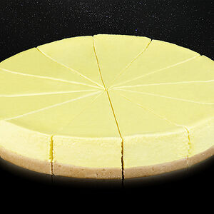 Чизкейк Лимонная орбита Л