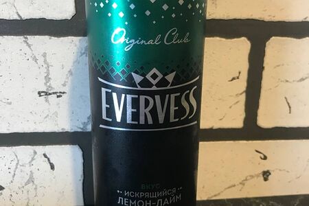 Evervess (Демон лайм)