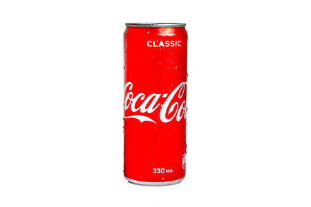 Coca-Cola