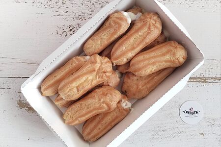 Печенье Заварные пальчики