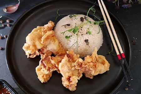 Курочка Ким-ким