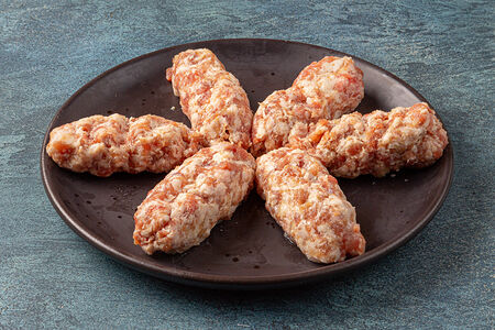 Люля-Кебаб из баранины