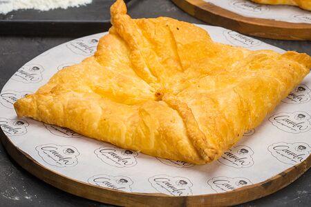 Хачапури Пеновани