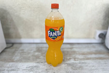 Fanta M