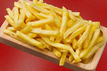 Картофель фри