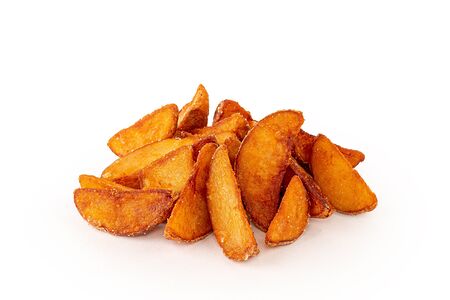 Картофель по-деревенски