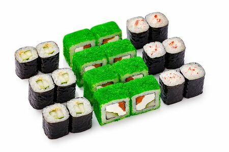 Мини-сет №1