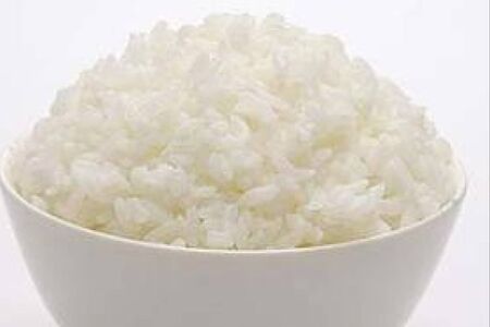 Рис отварной 709