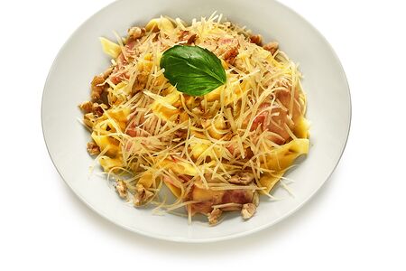 Тальятелле Делициа